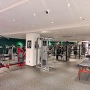 [구로디지털단지] 인스타짐 구로점 트레이너 구인 (경력직 &amp; 견습 환영) 정착 210만원 이미지