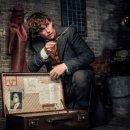 뉴트라뎁 | 신비한 동물들과 그린델왈드의 범죄 : Fantastic Beasts: The Crimes of Grindelwald
