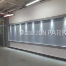 골프존파크 초전 시그니처점 이미지