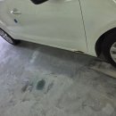 새차만들기 | K3 스테프 부분도색 깔끔하게 진행된 새차만들기 후기 👍