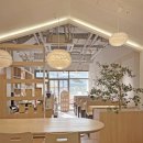 구름산책 이미지