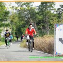 스마트 아산 2012 자전거 대행진 지원 행사 사진 이미지