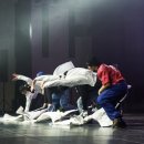 진조크루 네이버블로그