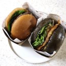 버브비 - 강동구 상일동 | 고덕역 맛집 수제버거 맛있는 상일동 햄버거 버브비 후기