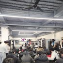 THE OK BOXING GYM(형곡점) | 2025.02.07 - OK 복싱!