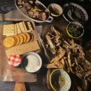 죽정동 술집
