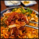 천하갈비 이미지