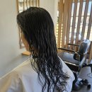 헤어퍼머먼트 스타일 | 범어동 미용실 수성구펌 수성시장역펌 원먼트헤어에서 봄맞이