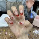 네일씨유 | 오류동네일 네일씨유 매력있는 풀컬러 네일