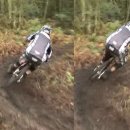 Cornering(코너링) 이미지