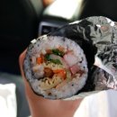땡겨김밥 - 서귀포시 효돈로 181 | 땡겨김밥