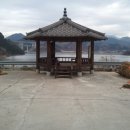 말목산 입구 이미지