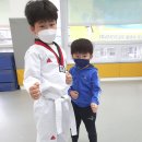 롯데태권도체육관 이미지