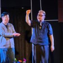 미리내 마술극단 이미지