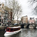 암스테르담 이미지