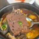 두모리 해장국 | 선지가 무한리필 남양주 맛집 <두모리 해장국> 가평 근처 들를만한 식당