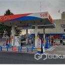 여산주유소 이미지