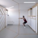 K. T. M GYM 이미지