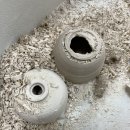 도예 물레 이미지