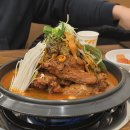 목포 평화광장 감자탕 맛집 : '청년' 상호명 거르려다 선입견 박살 난 솔직후기