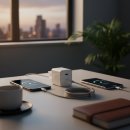 대조-012 | 벨킨 25W 고속 충전기 한 달 써보니 아이폰/갤럭시 호환 후기