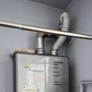 부평엠타워 | 온수 안나오는 이유, 부평구 엠타워 보일러교체 경동나비엔 18k 용량 결정한 이유!