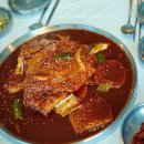 속초매콤명태찜 이미지