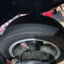 여주타이어 | 여주타이어 │ 아반떼 CN7 윈터타이어 교체 작업 후기