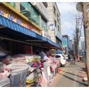 신길주유소 사거리(신길주유소 앞) 이미지