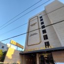 OCEAN STAY HOTEL