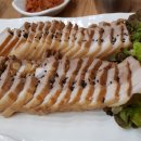한가네칼국수 - 삼척시 엑스포로 163-4 | 한가네칼국수