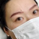 시로뷰티 | 마포 공덕역 당일세안되는 자연눈썹 이다뷰티 내돈내산후기
