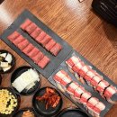 팔거역 | 칠곡3지구고기집,애견동반 가능한 소마리 팔거역 근처 분위기 좋은 고기집 후기