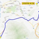 우미린센터포레 앞 사거리 1 이미지