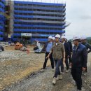 오시아노골프장 이미지