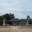 선문농장 | 25년 여름휴가 마지막날, 지리산 실상사에서 마음의 여유를