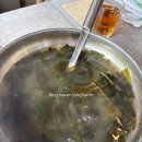 CU 광교숲속마을점 | 광교숲속마을 한식맛집 소나무 모임 후기