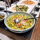 호텔선샤인 | 서귀포 추천 호텔 파크선샤인 제주 갓성비 조식 후기 내돈내산