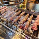 태릉양꼬치 | 사가정역 맛집 태릉양꼬치 사가정점 남편이랑 데이트 후기