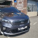 덴트올 | 부산 수영구 남천동 덴트 올뉴쏘렌토 뒷휀다 각 부위 덴트 후기