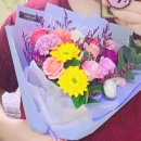 기억되는 날 | 시들지 않는 감성, 오래 기억되는 선물 프리저브드플라워 비누꽃다발 후기