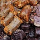 한울마을5단지 518동 앞 사거리 횡단보도 | 광주 그놈의 순대 트럭 요일별 일정 및 위치! 웨이팅 내돈내산 후기