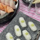 회랑초밥