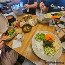 꽁당보리밥송탄점 | 송탄 꽁당보리밥 후기 보리밥과 보쌈 무한리필, 가성비 최고!