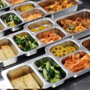 하루올담 | 군산 푸짐한 도시락 올담푸드 이용후기