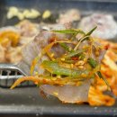돈 & 삼겹 이미지