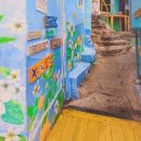 금빛 반달고개 이미지