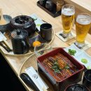 일본 후쿠오카 아카사카 장어덮밥 추천 맛집 : 쿄카라 우나기 아카사카점 후기