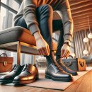 행운신발 이미지