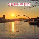 고운주유소 | 부산 겨울 가볼만한곳 선셋과 이국적인 사진 명소 장림포구 부네치아 대중교통 이용후기
